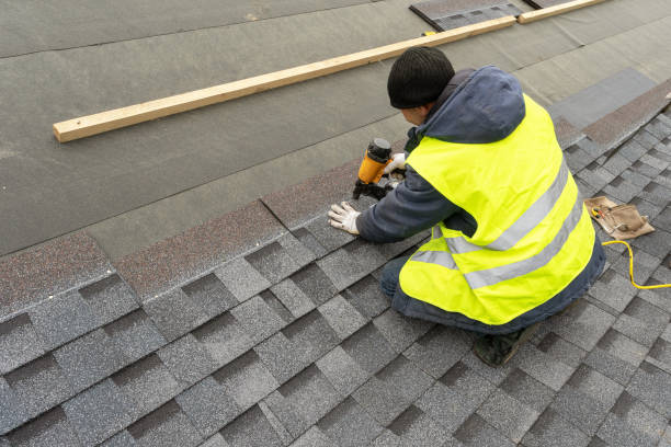 Gutter Replacement in Galt, CA