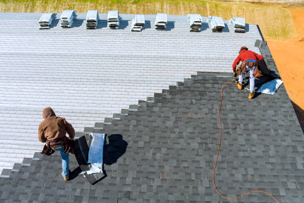 Fast & Reliable Emergency Roof Repairs in Galt, CA